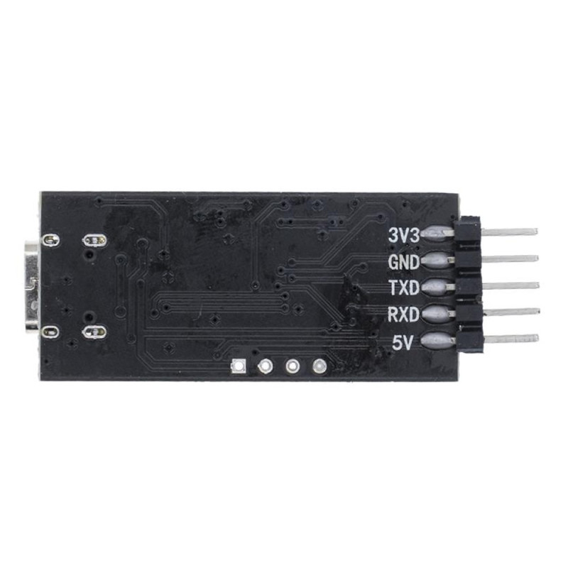 Daplink Jtag Programmer