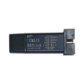 Daplink Jtag Programlayıcı Metal