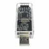 Daplink Jtag Programmer with Case