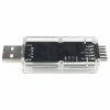 Daplink Jtag Programmer with Case