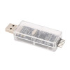Daplink Jtag Programmer with Case