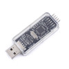 Daplink Jtag Programmer with Case
