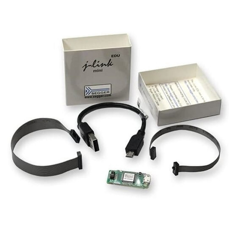 J-Link Edu Mini 8.08.91
