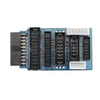 Jtag Swd Soket Çevirici Adaptör