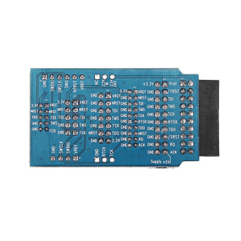 Jtag Swd Soket Çevirici Adaptör