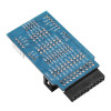 Jtag Swd Socket Converter Adapter