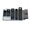 Jtag Swd Socket Converter Adapter