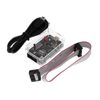 Nu-Link Icp Programmer