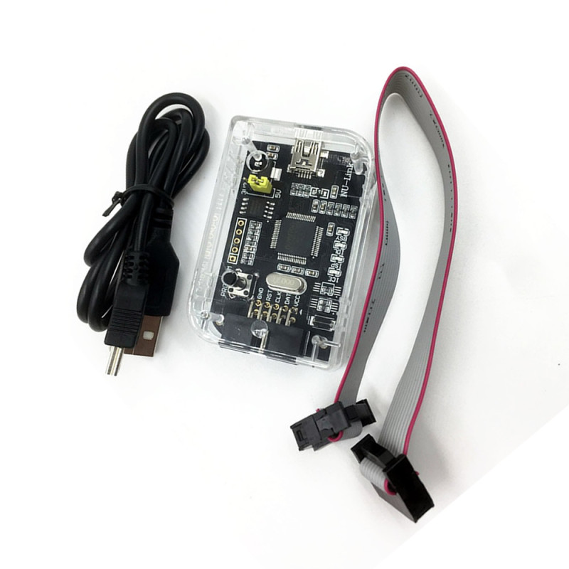 Nu-Link Icp Programmer
