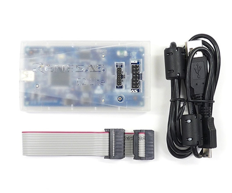 Renesas E2 Lite