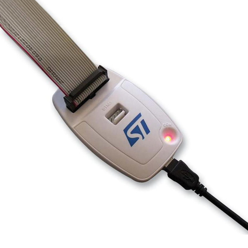ST ST-LINK V2 Programmer