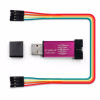 STLINK V2 CLONE Jtag Programmer
