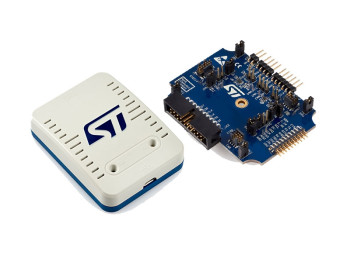 ST ST-LINK V3 SET