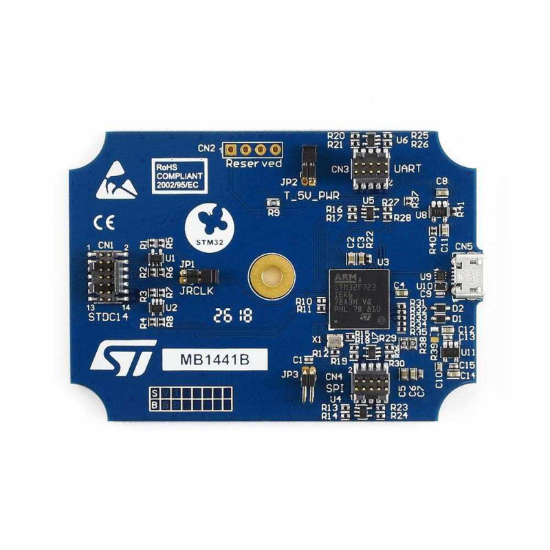 ST ST-LINK V3 SET