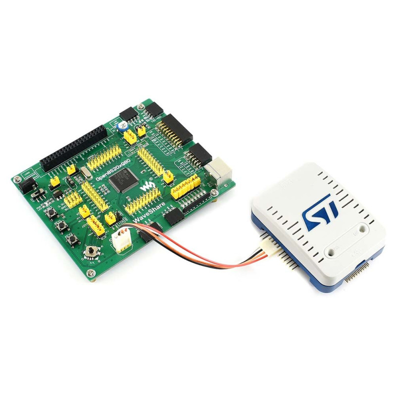 ST ST-LINK V3 SET