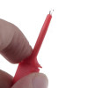 10 Pcs Dupont Hook Probe Male