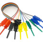 10pcs Dupont Hook Probe Female