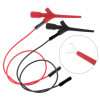 Hook Type Test Probe Pair 2mm