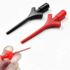 Hook Type Test Probe Pair 2mm