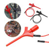 Hook Type Test Probe Pair 2mm