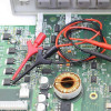 Hook Type Test Probe Pair 2mm