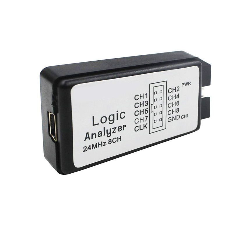 USB Logic Analyzer