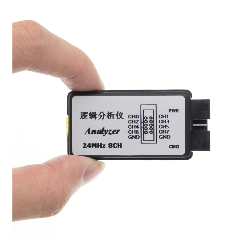 USB Logic Analyzer