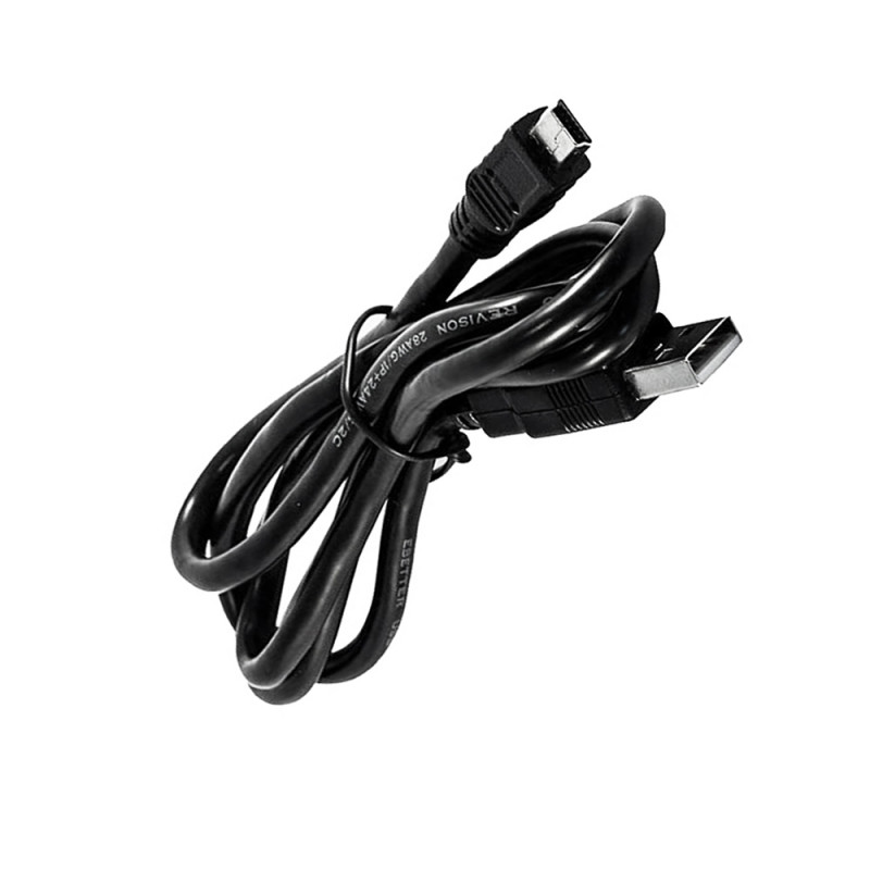USB Logic Analyzer