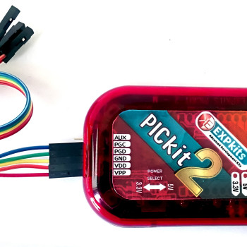 PICKIT 2 Expkits