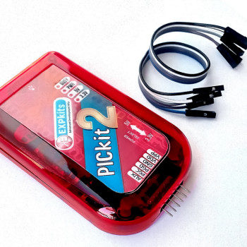PICKIT 2 Expkits