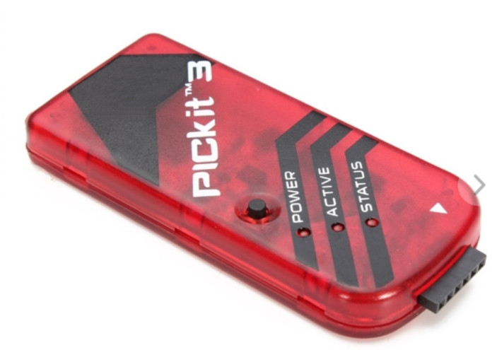 PICKIT 3 Klon Çin