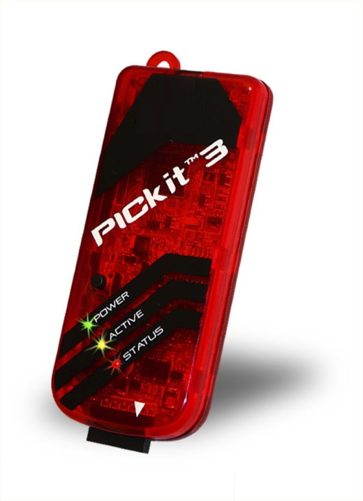 PICKIT 3 Klon Çin