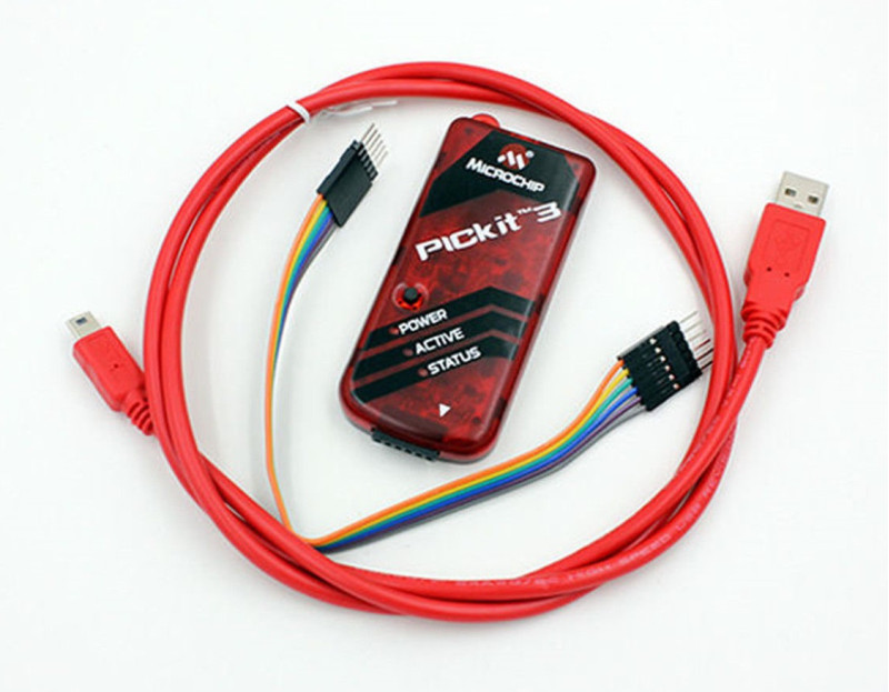 PICKIT 3 Klon Çin