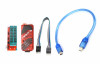 PICKIT 3 Klon (Çin) + Zif Adaptör