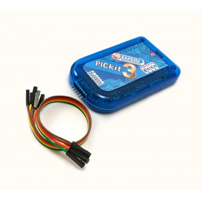 PICKIT3 Pic Programmer Expkits