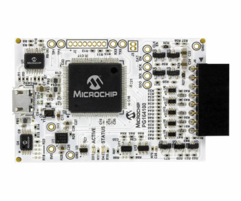 Microchip Mplab Snap Pg164100 In-Circuit Debugger