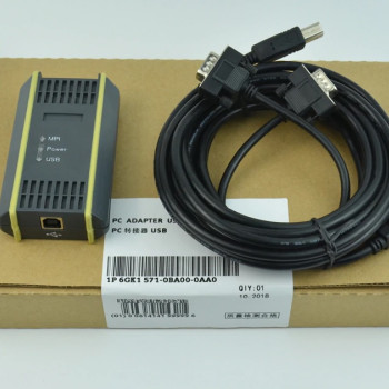 6GK1 571-0BA00-0AA USB to MPI Adapter