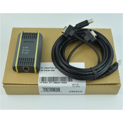 6GK1 571-0BA00-0AA USB to MPI Adapter