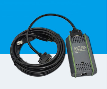 6GK1 571-0BA00-0AA USB to MPI Adapter