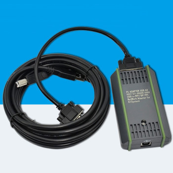 6GK1 571-0BA00-0AA USB to MPI Adapter