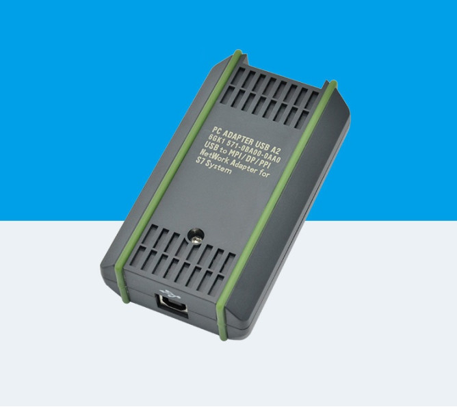 6GK1 571-0BA00-0AA USB to MPI Adapter