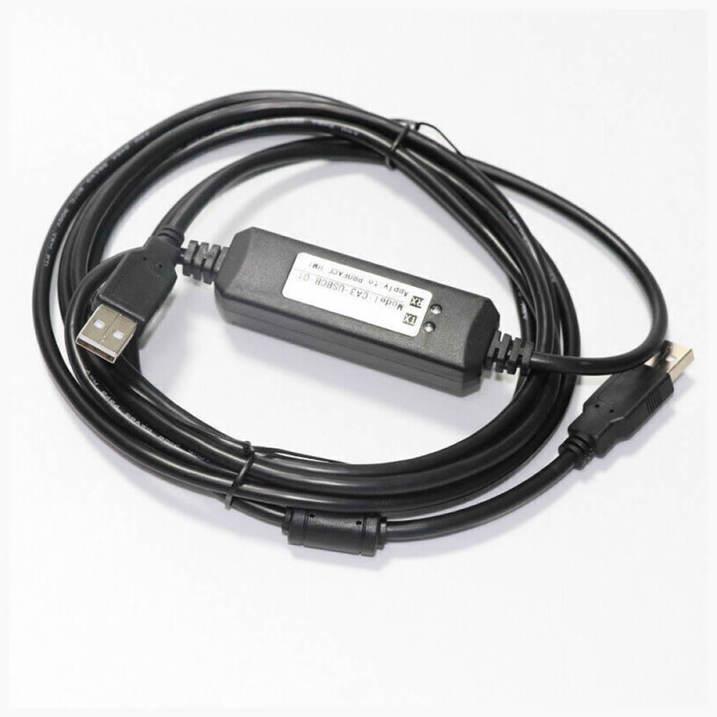 CA3-USBCB-01 Programming Cable