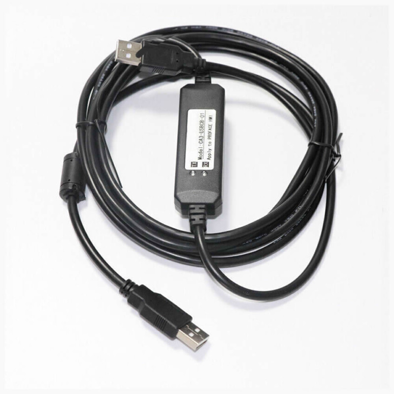 CA3-USBCB-01 Programming Cable