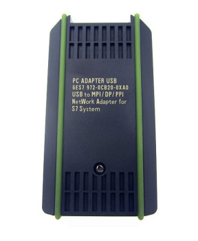 USB to MPI / DP PC Adapter