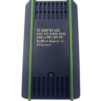 USB to MPI / DP PC Adapter