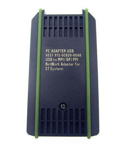 USB to MPI / DP PC Adapter