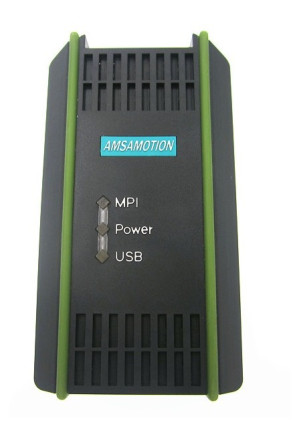 USB to MPI / DP PC Adapter