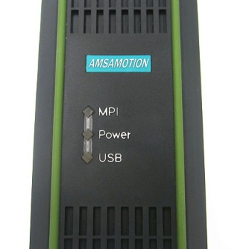 USB to MPI / DP PC Adapter