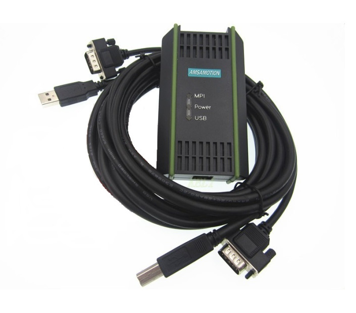 USB to MPI / DP PC Adapter