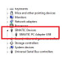 USB - MPI / DP PC Adaptör